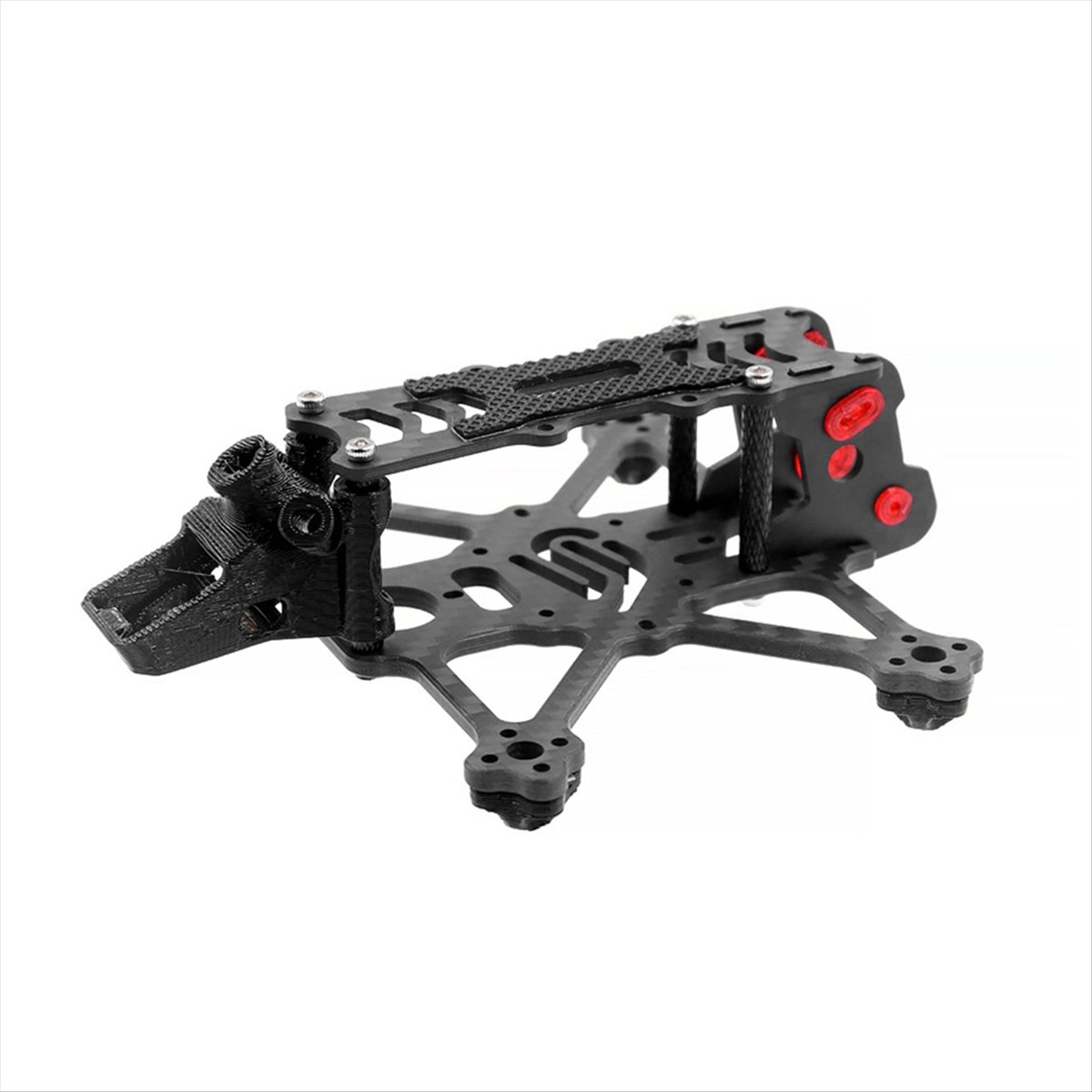 Fpv Drone Kit - Fi-100 2 Inch Propeller Frame Kit