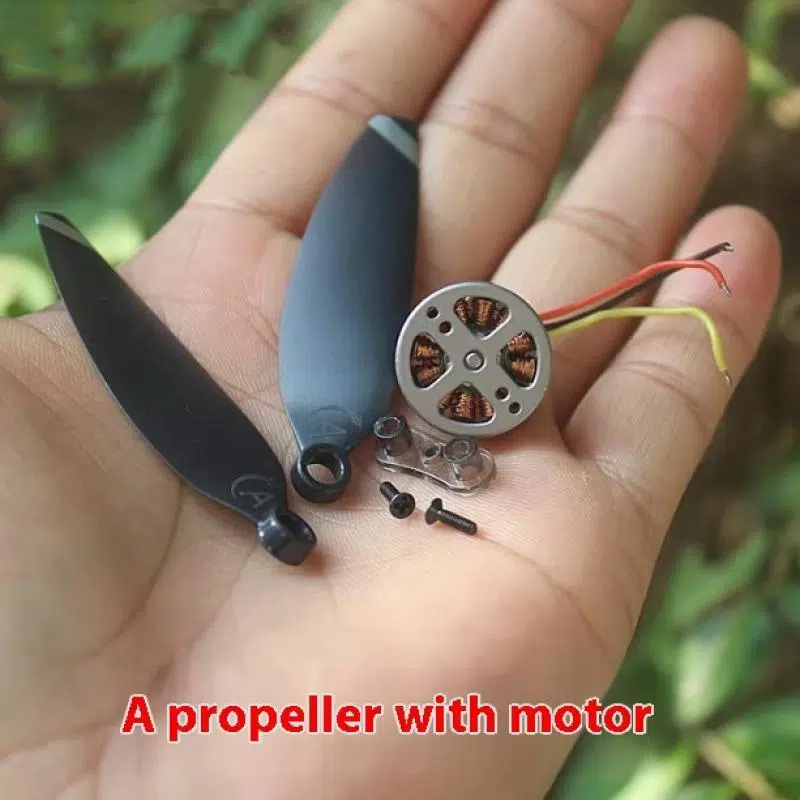 Fpv Drone Propeller - 1503 2500KV High Speed A/B Propeller