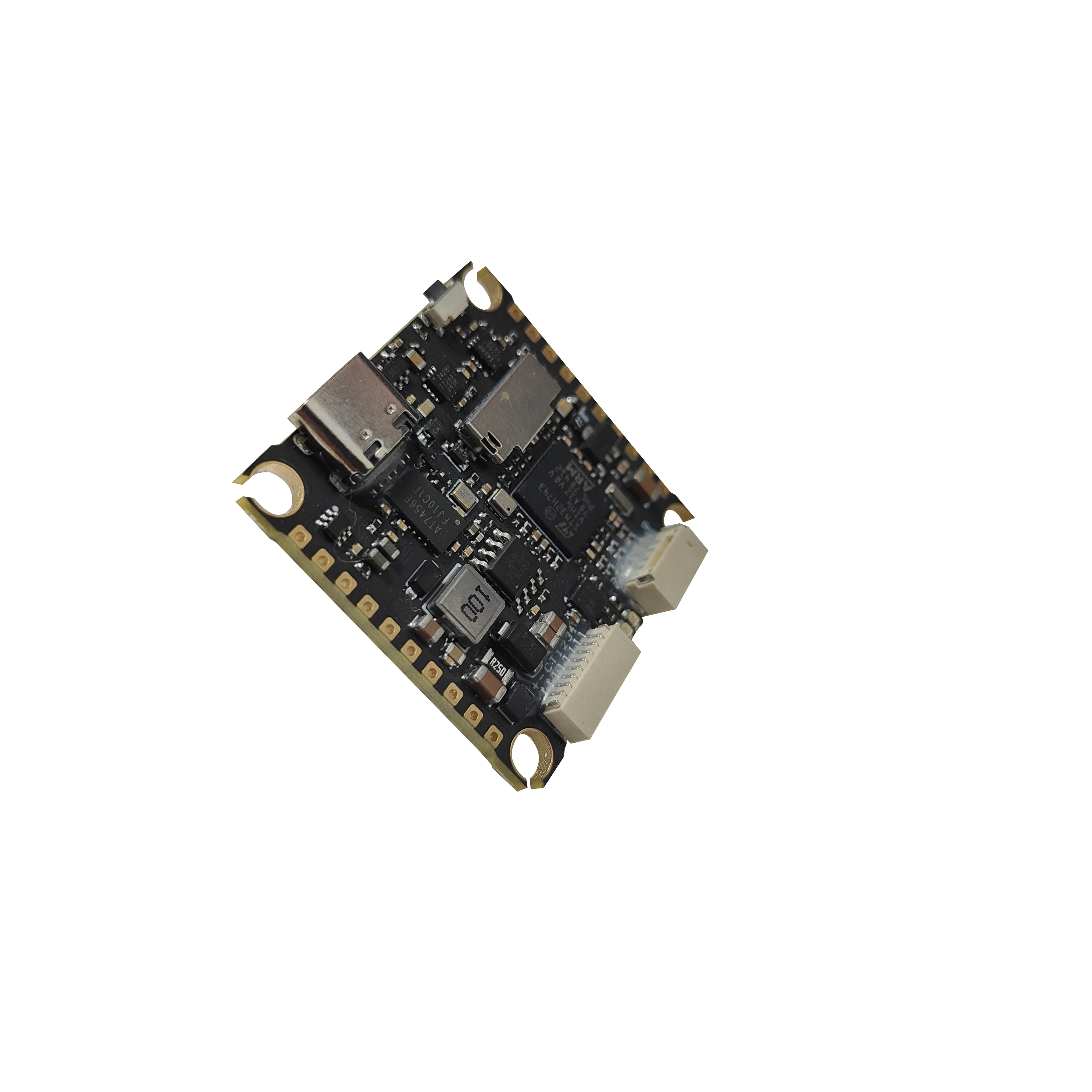H743 SLIM Flight Controller —  - Fpv Drone Flight Controller reseña y precio
