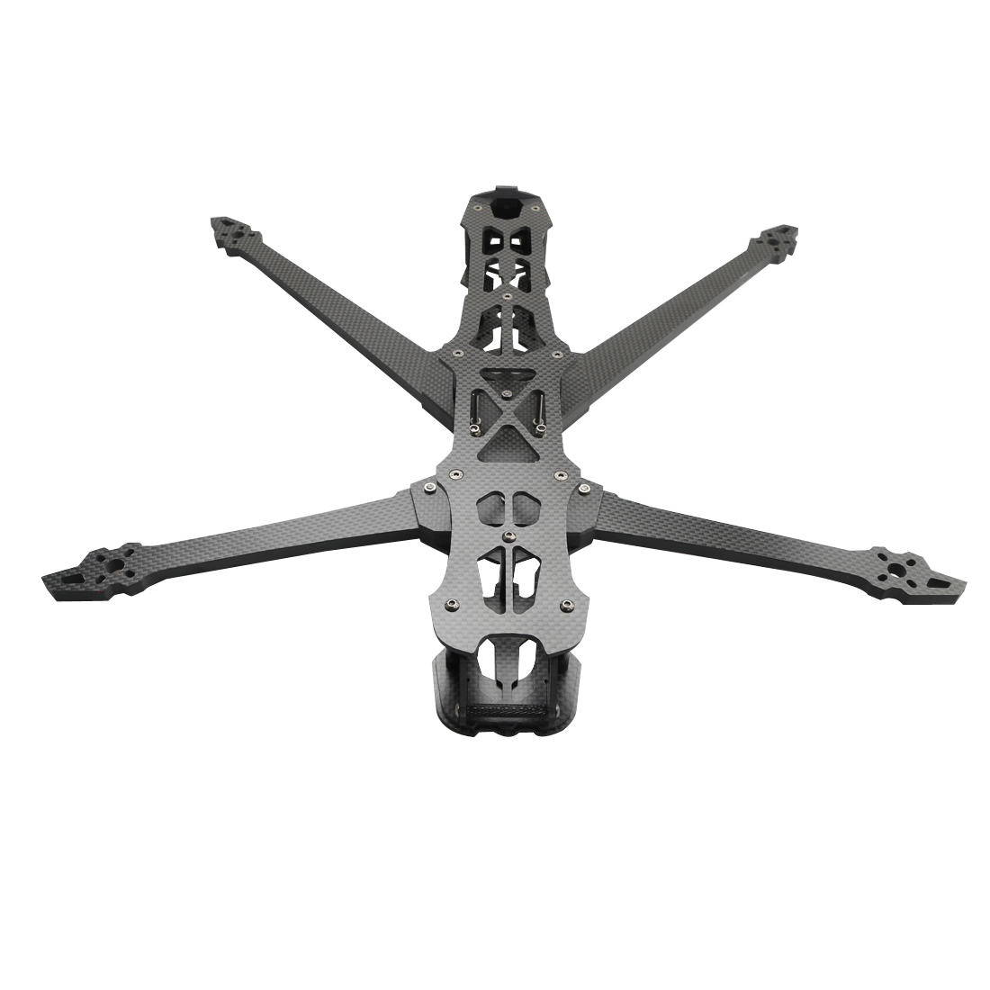 GK-V3 15inch 680mm FPV Drone F - Fpv Drone Kit reseña y precio