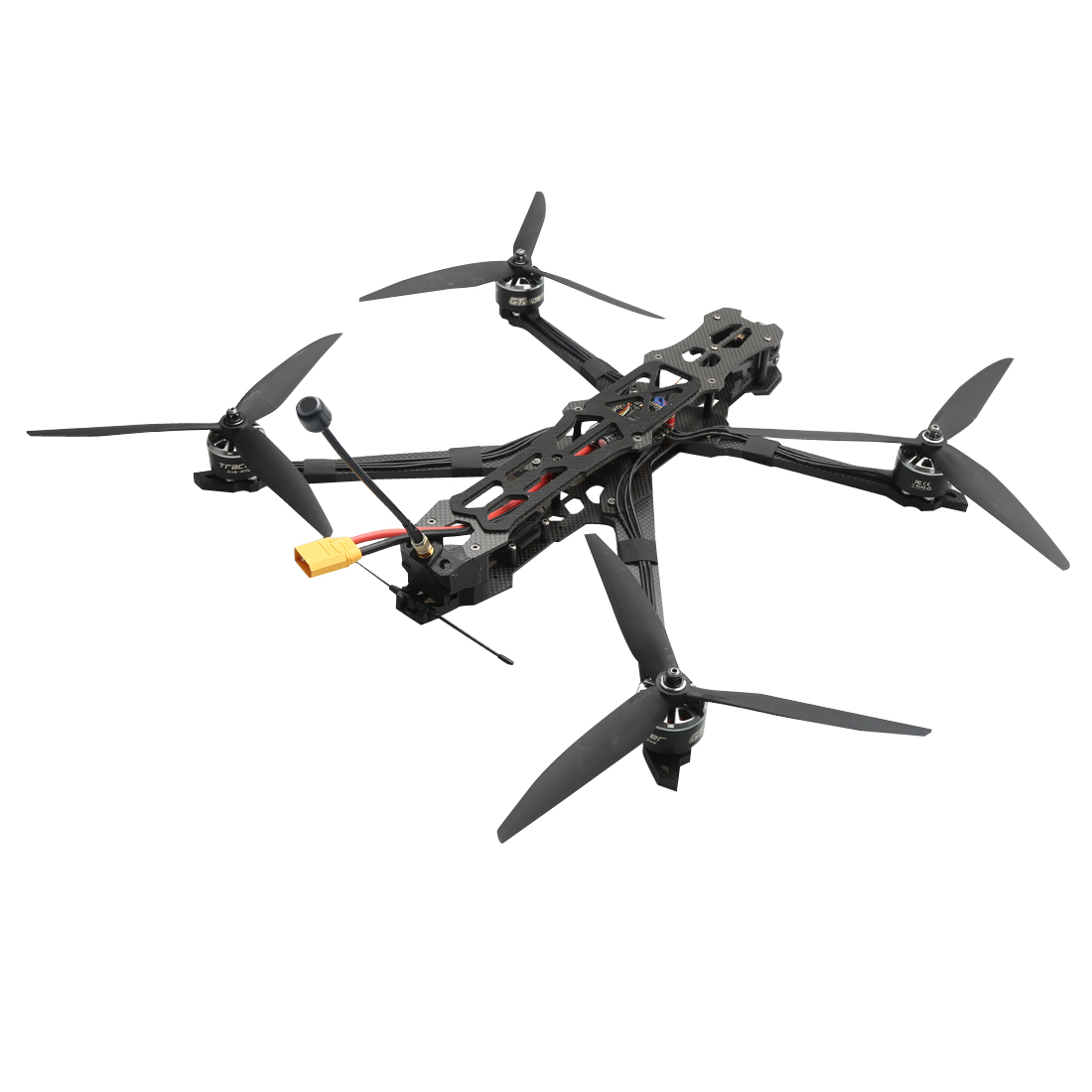 GK-V3 15inch 680mm FPV Drone F - Fpv Drone Kit reseña y precio