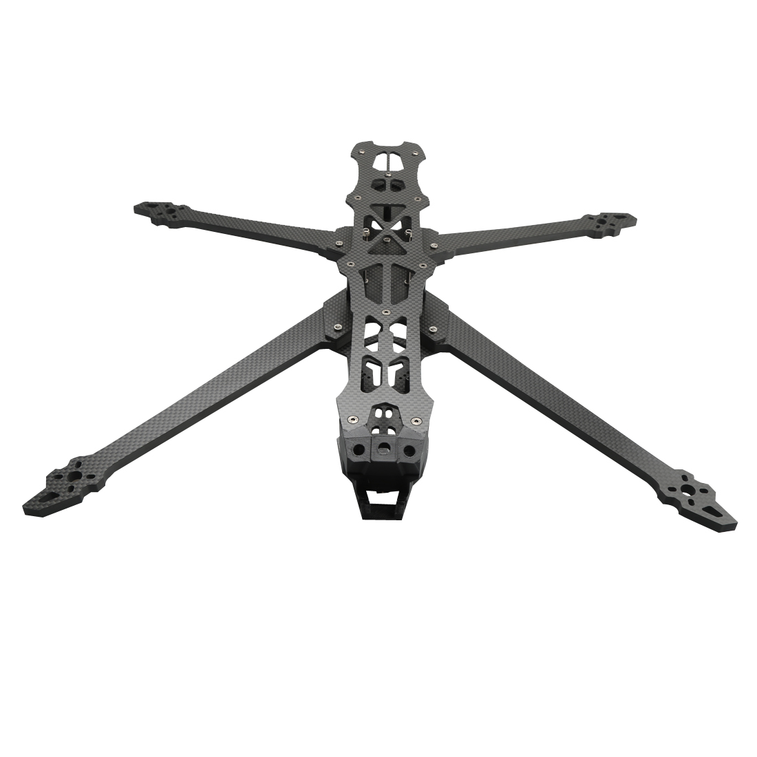 GK-V3 15inch 680mm FPV Drone F - Fpv Drone Kit reseña y precio