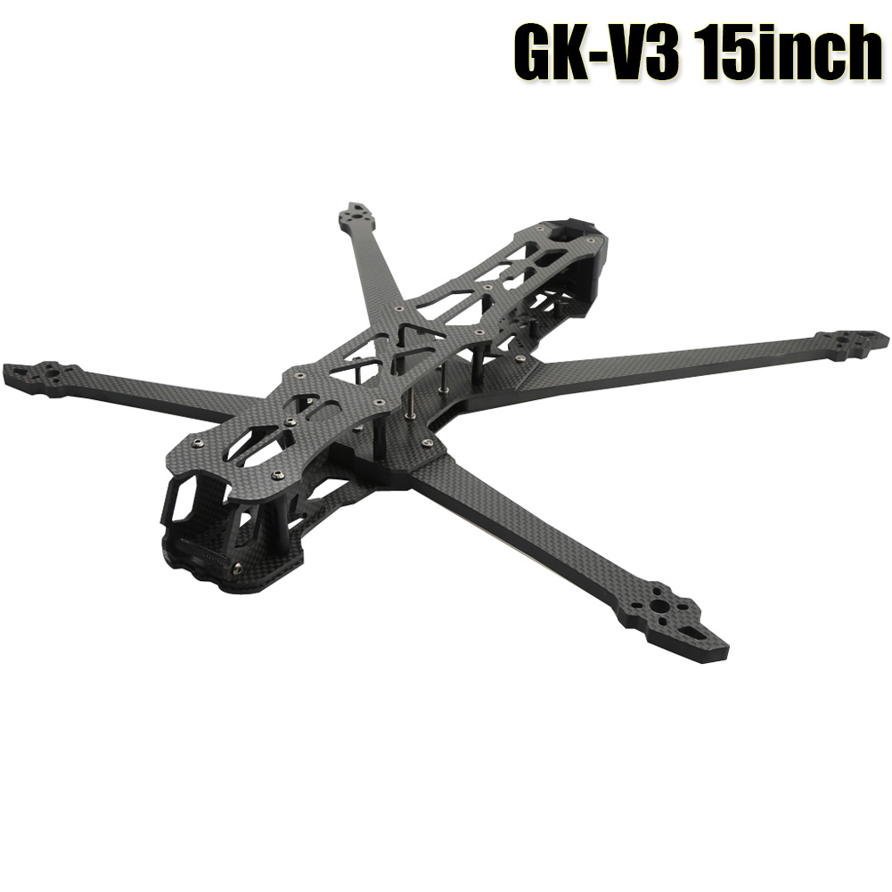 GK-V3 15inch 680mm FPV Drone F - Fpv Drone Kit reseña y precio