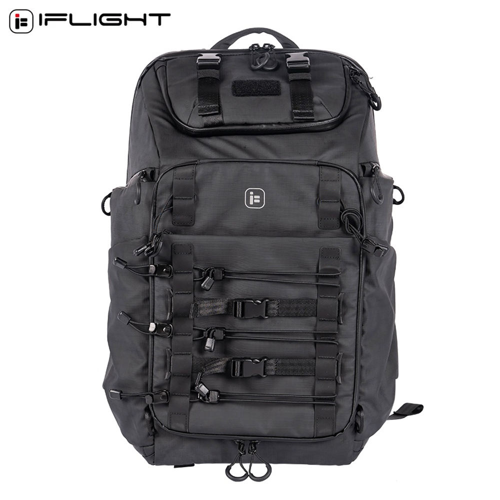 IFlight FPV Drone Backpack V2  - Fpv Drone Bag reseña y precio