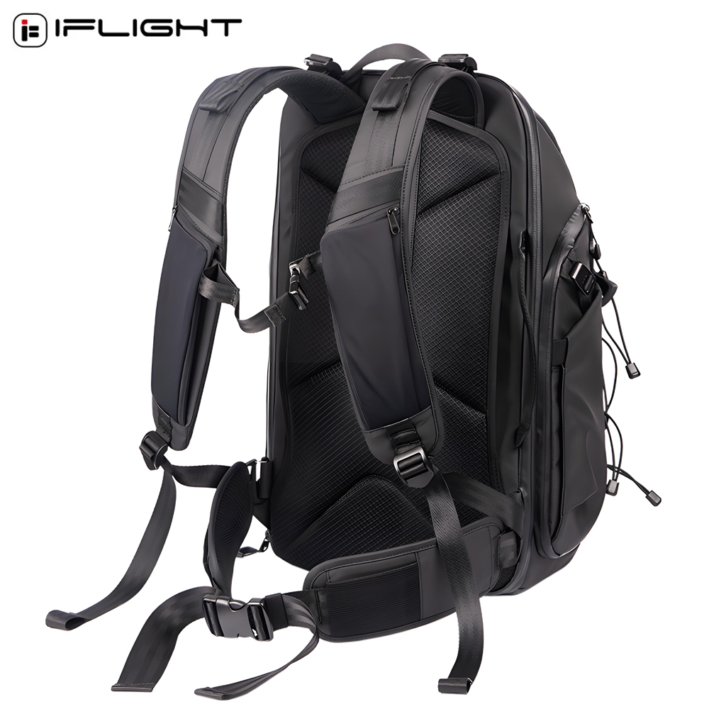 IFlight FPV Drone Backpack V2  - Fpv Drone Bag reseña y precio