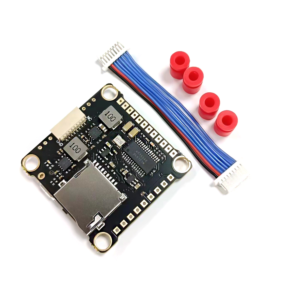 F4 V3S PLUS / F4 V3S PLUS FC F - Fpv Drone Quadcopter reseña y precio