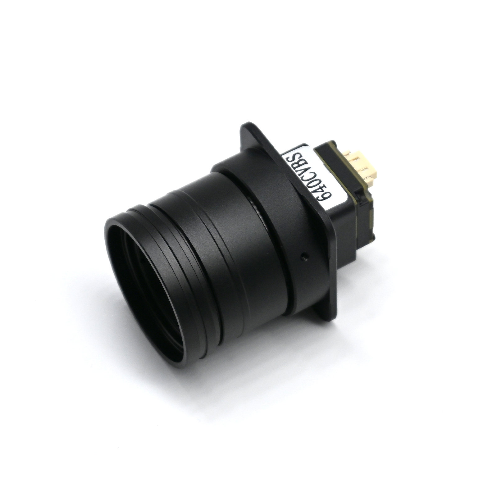 30mm 640x480 pix Drone thermal - Fpv Drone Kit reseña y precio