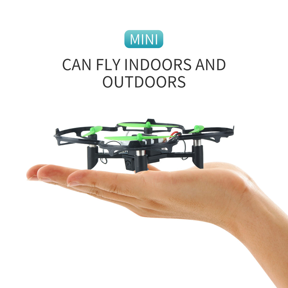DM002 DIY Fixed Height Quadcop - Fpv Drone Charger reseña y precio