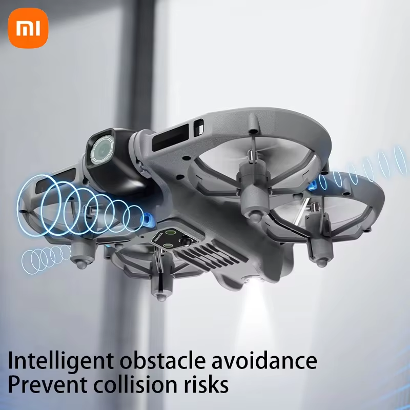Xiaomi Z906 Drone 8K Aerial HD - Fpv Drone Charger reseña y precio