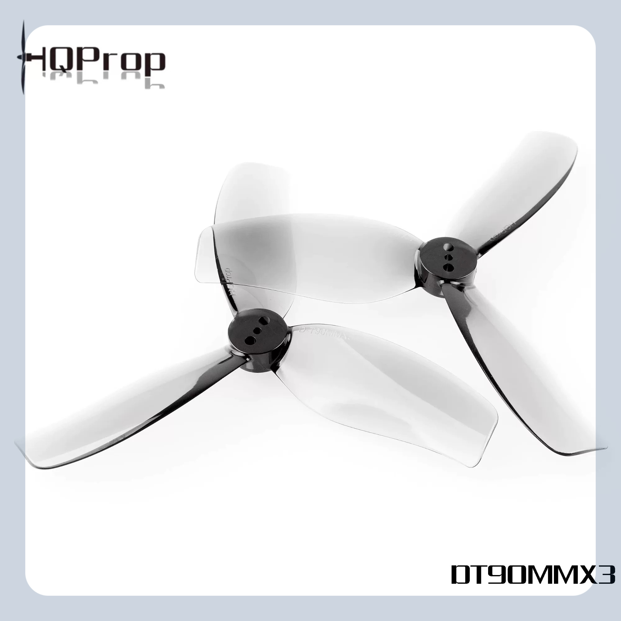 HQProp 3.5-inch 3-Blade Propel - Fpv Drone Propeller reseña y precio
