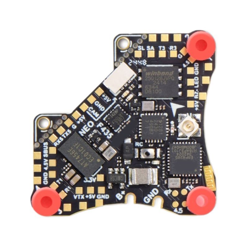 FBIL-F435 NEO 1S AIO Flight Co - Fpv Drone Esc reseña y precio