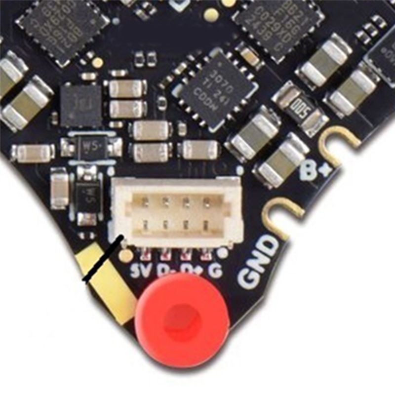 FBIL-F435 NEO 1S AIO Flight Co - Fpv Drone Esc reseña y precio