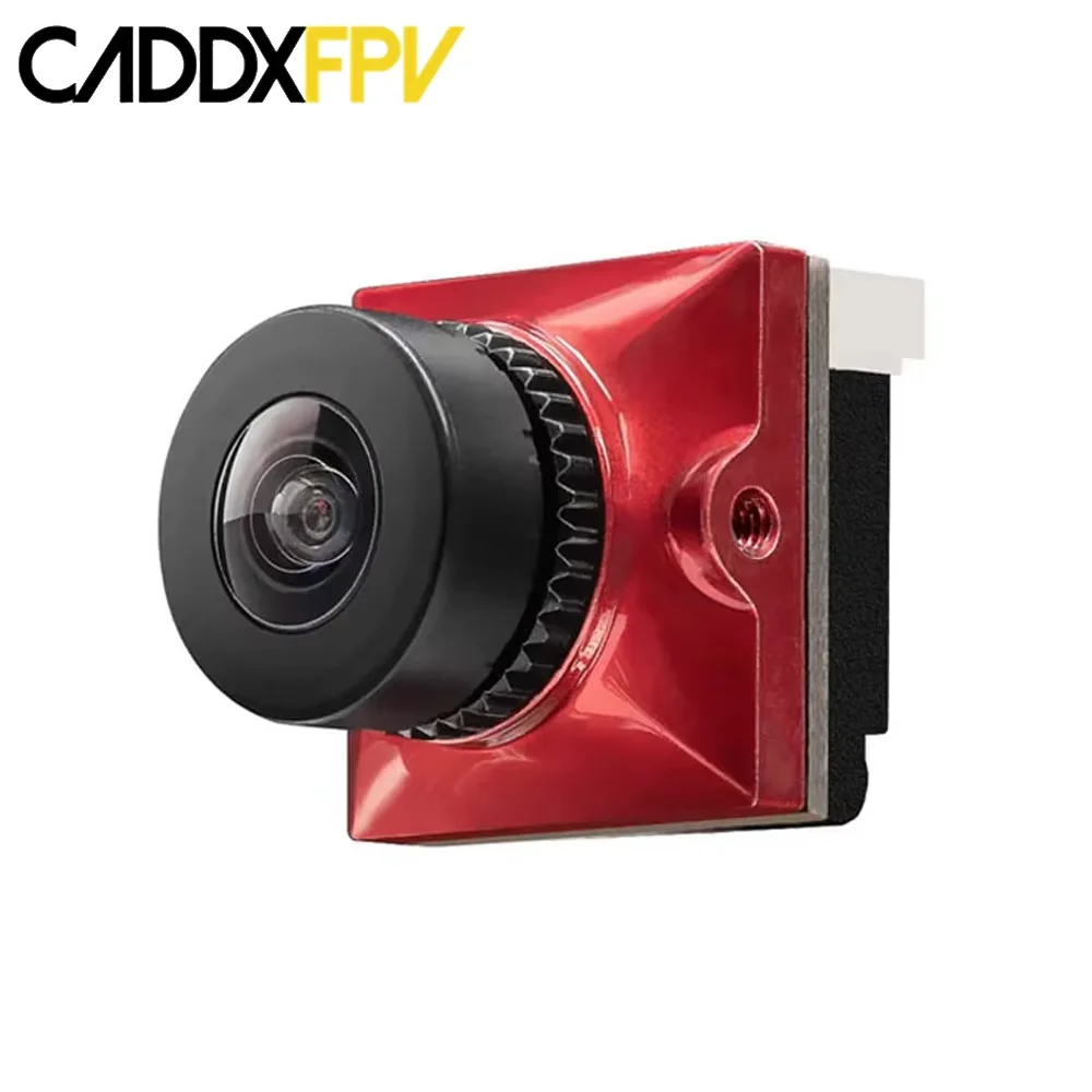 Caddx Ratel 2 V2 FPV Camera Ra - Fpv Drone Camera reseña y precio