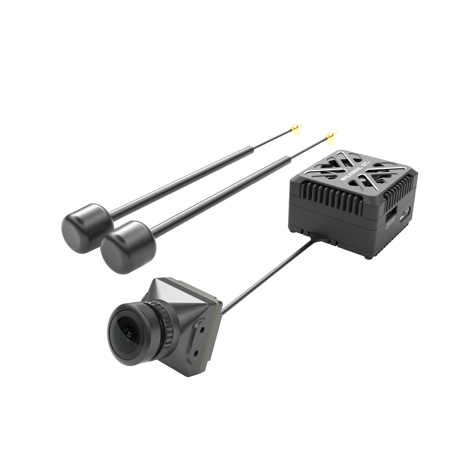 CADDX Walksnail VTX Avatar GT2 - Fpv Drone Tool Kit reseña y precio