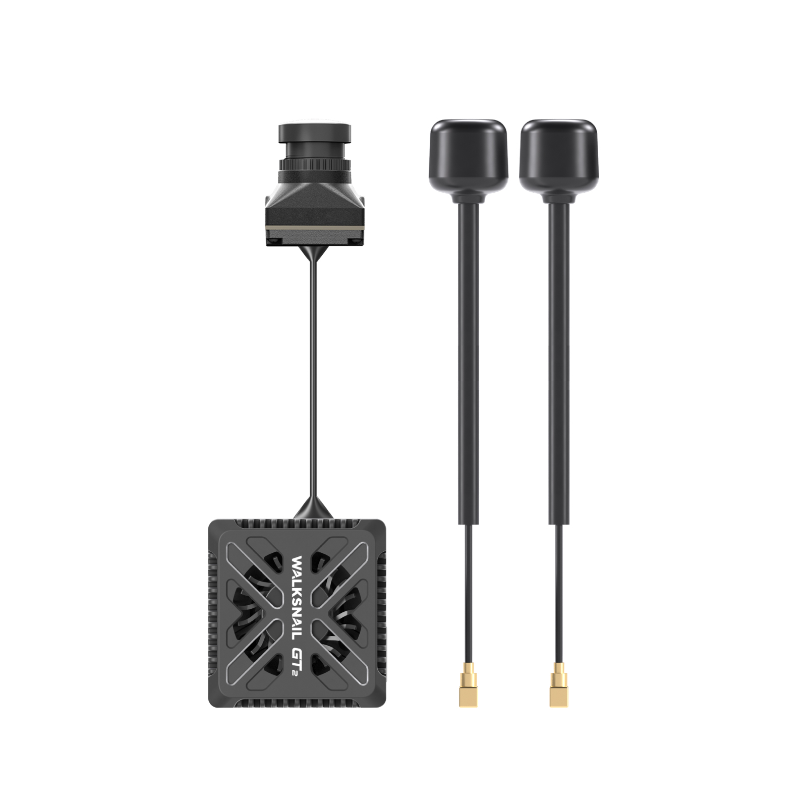 CADDX Walksnail VTX Avatar GT2 - Fpv Drone Tool Kit reseña y precio