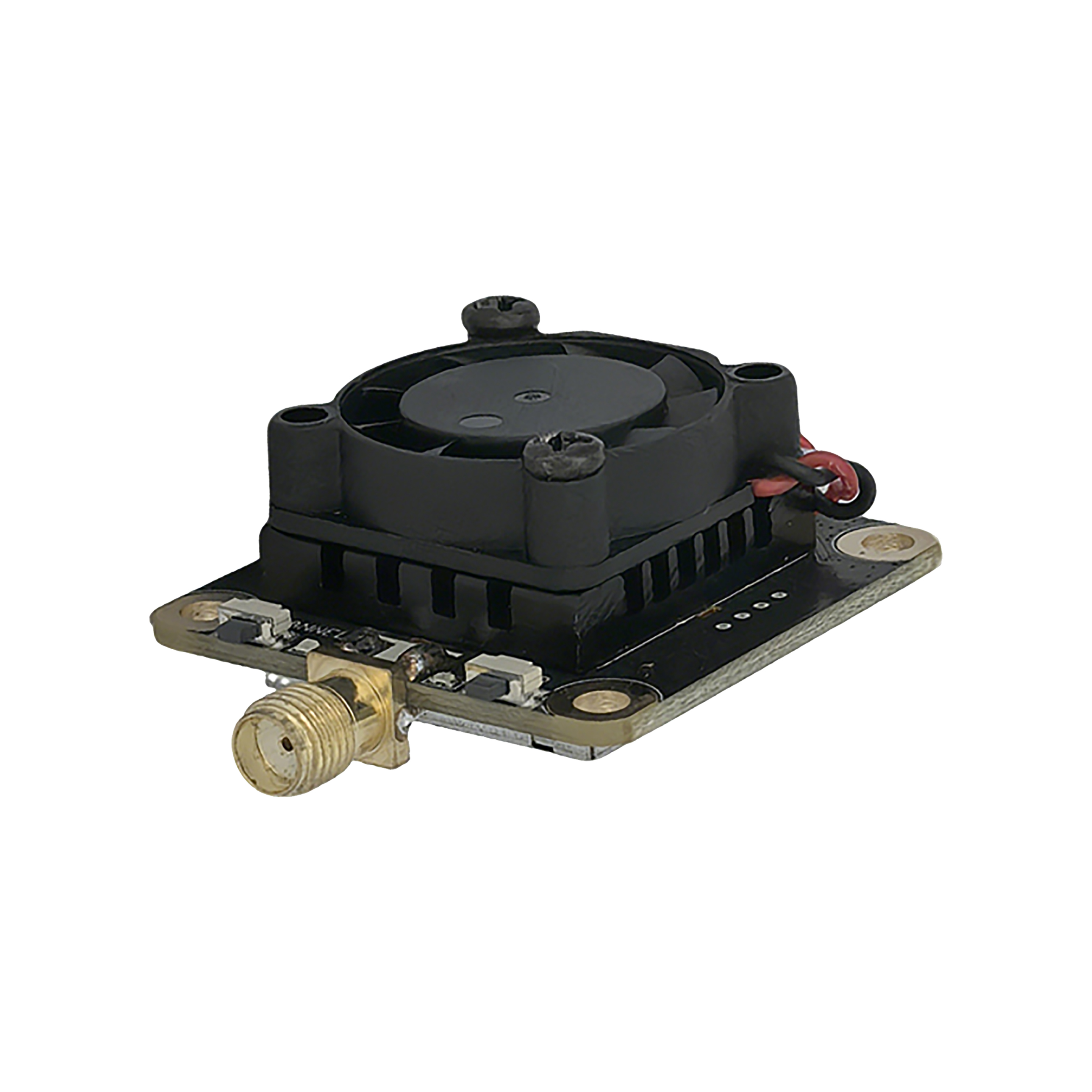 2.0-2.2G 4.5W VTX 8CH FPV Vide - Fpv Drone Transmitter reseña y precio