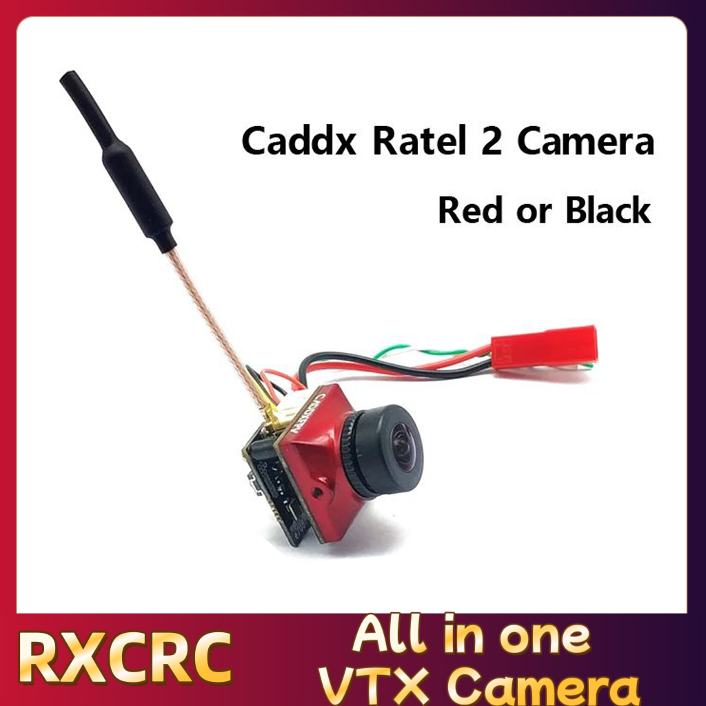 RXCRC 5.8G Module transmitter  - Fpv Drone Goggles reseña y precio