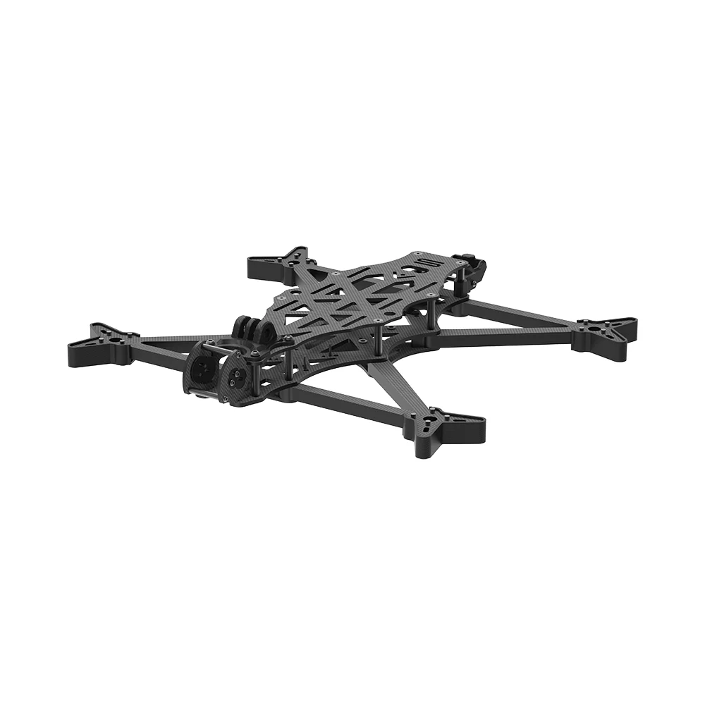2025 New IFlight AOS 7 EVO V1. - Fpv Drone Frame reseña y precio