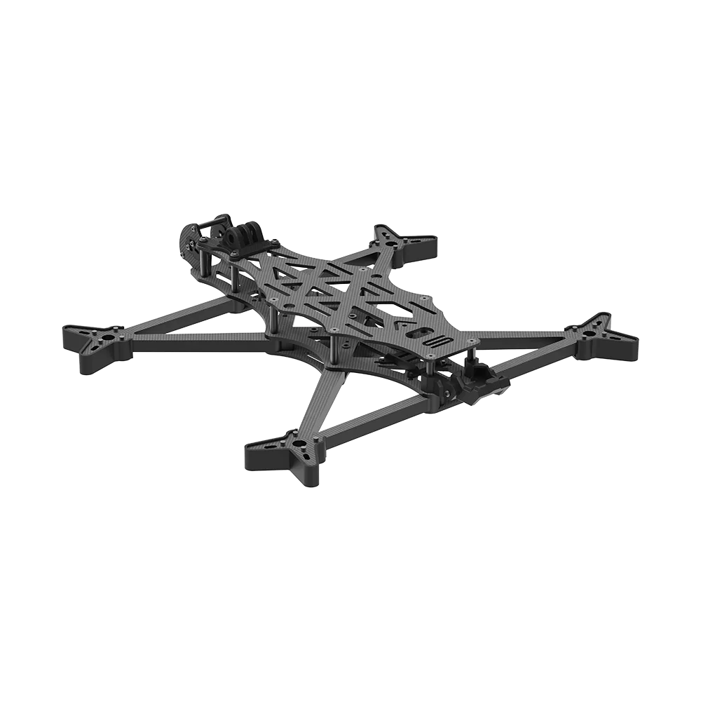 2025 New IFlight AOS 7 EVO V1. - Fpv Drone Frame reseña y precio