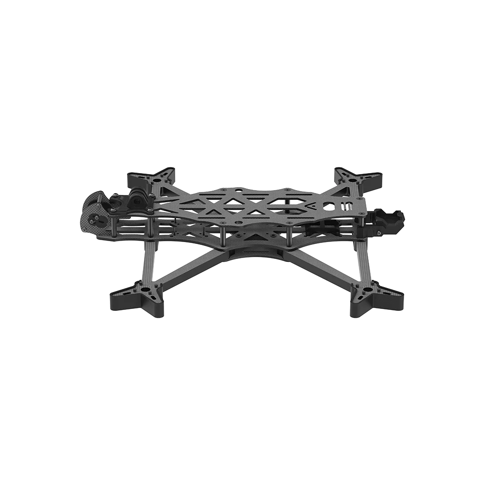2025 New IFlight AOS 7 EVO V1. - Fpv Drone Frame reseña y precio