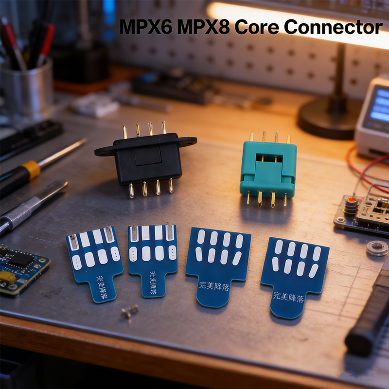 Modular Wiring Connector Kit I - Fpv Drone Tool Kit reseña y precio