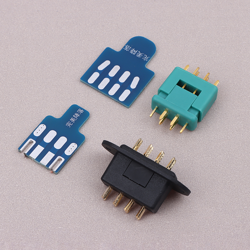 Modular Wiring Connector Kit I - Fpv Drone Tool Kit reseña y precio
