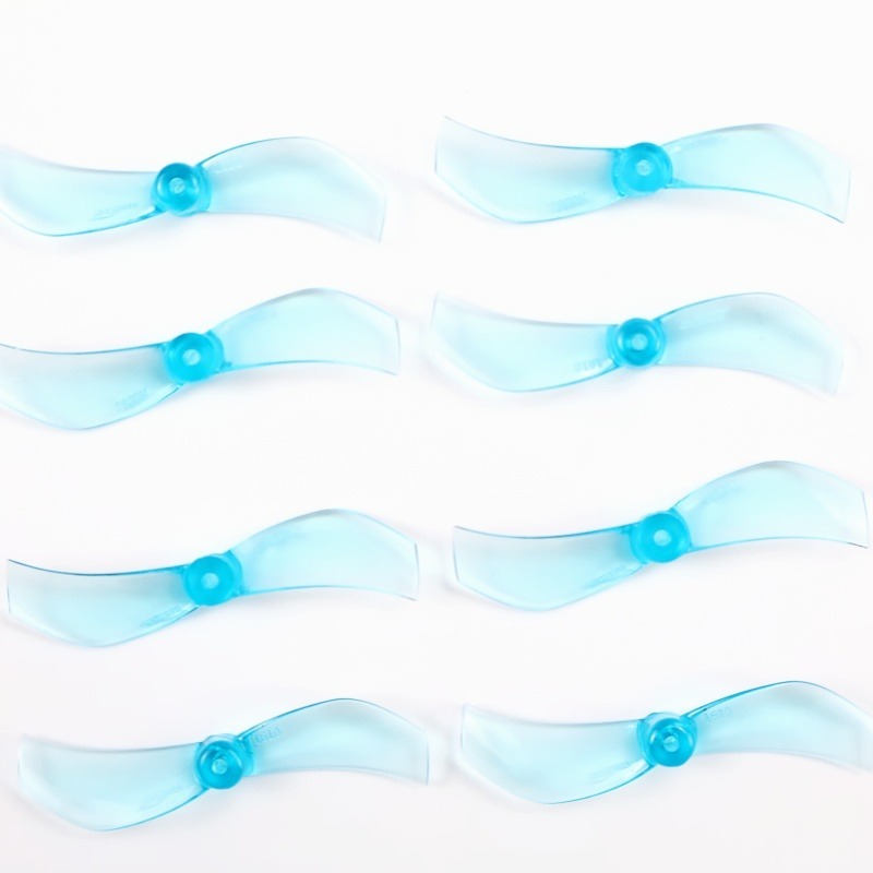 Gemfan 40MM Durable 1610 2-Bla - Fpv Drone Propeller reseña y precio