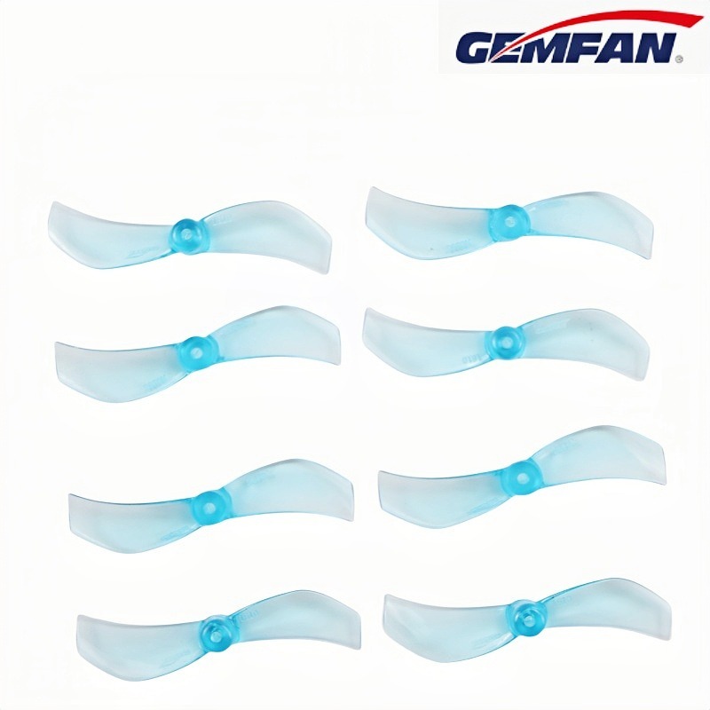 Gemfan 40MM Durable 1610 2-Bla - Fpv Drone Propeller reseña y precio