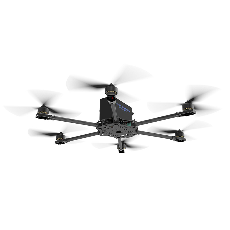 17-Inch FPV - F420 Motor, 2000 - Fpv Drone Motor reseña y precio