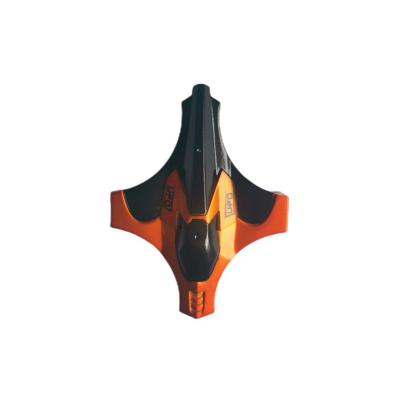 Mini Quadcopter Body Shell Upp - Fpv Drone Quadcopter reseña y precio