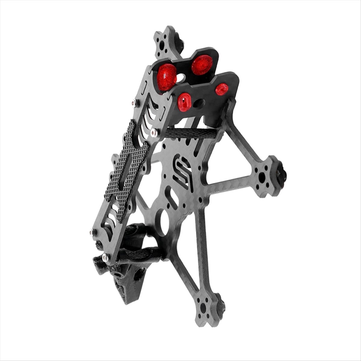 Fi-100 2 Inch Propeller Frame  - Fpv Drone Kit reseña y precio