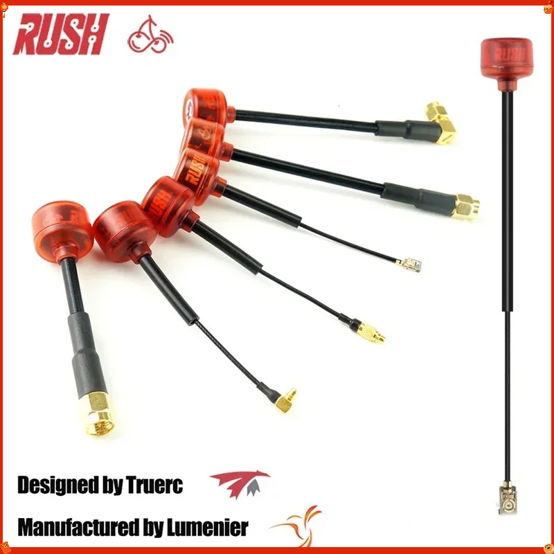 Rush Cherry FPV 5.8G Antenna S - Fpv Drone Goggles reseña y precio