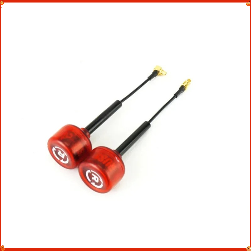 Rush Cherry FPV 5.8G Antenna S - Fpv Drone Goggles reseña y precio