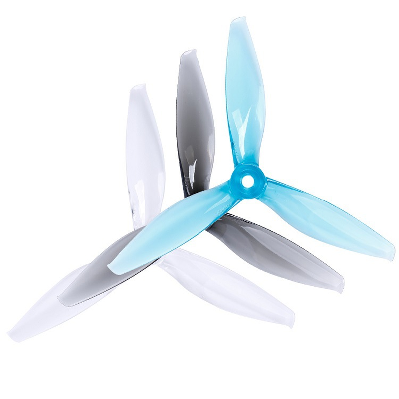 GEMFAN Freestyle 5144 5.1 Inch - Fpv Drone Propeller reseña y precio