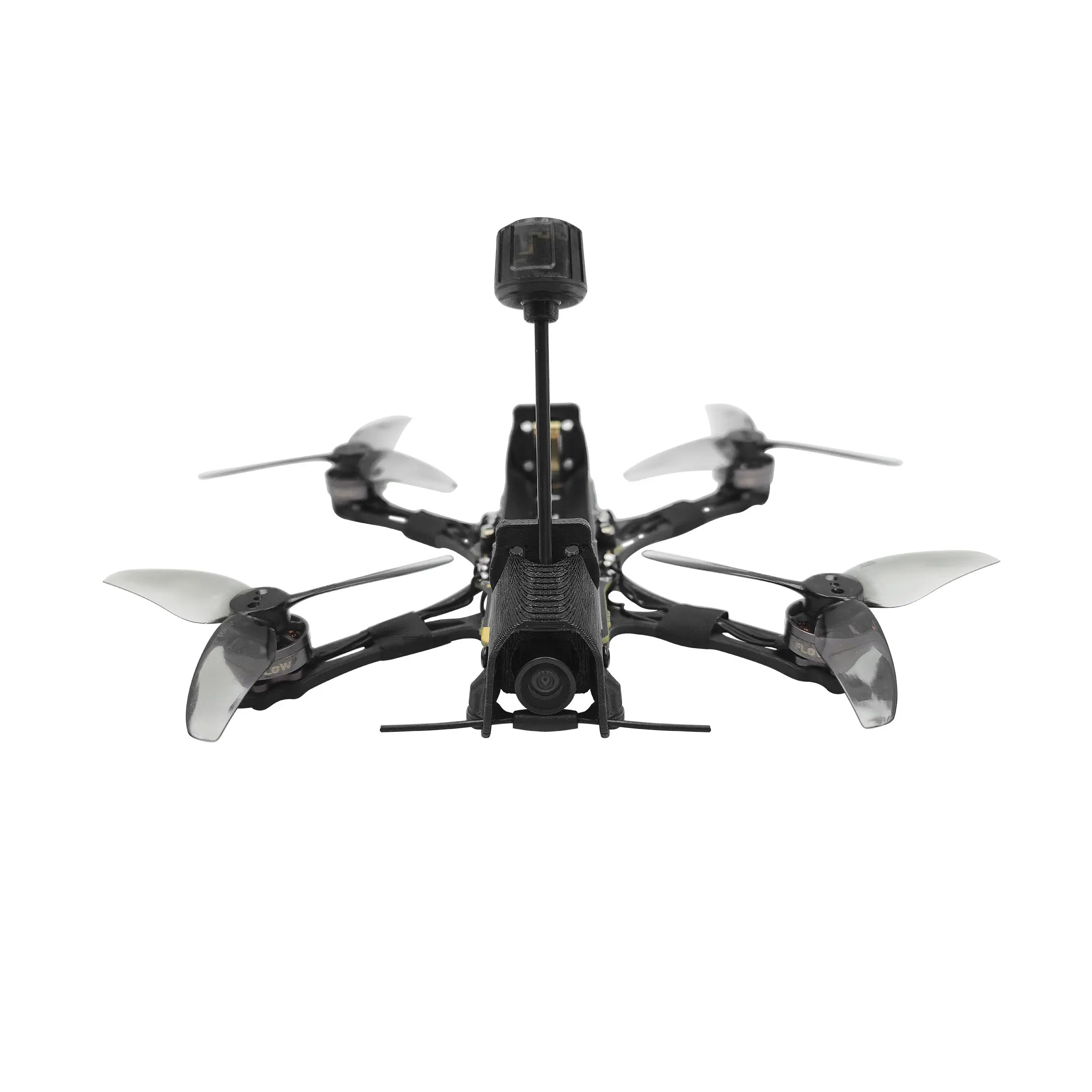 NewBeeDrone LionBee 3inch Long - Fpv Drone Kit reseña y precio