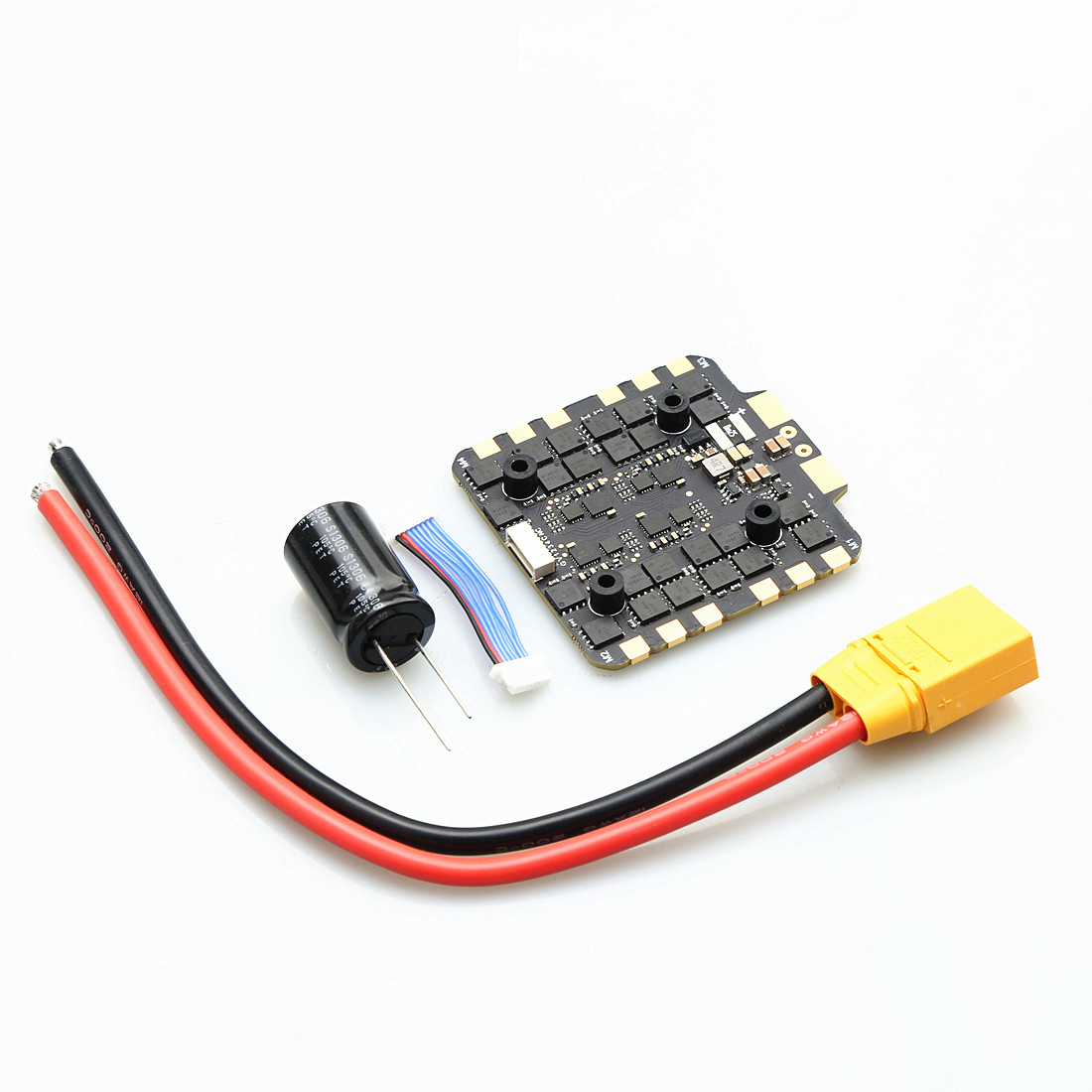 AneegFpv F722 F7 Flight Contro - Fpv Drone Esc reseña y precio