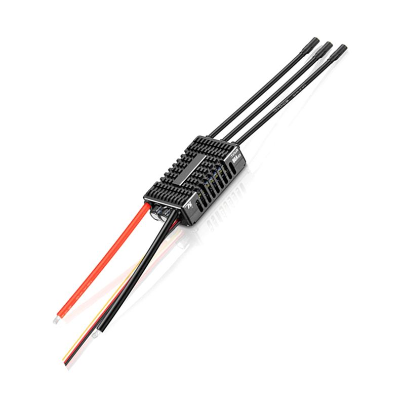 FBIL-80A V5 ESC 3-8S Brushless - Fpv Drone Esc reseña y precio