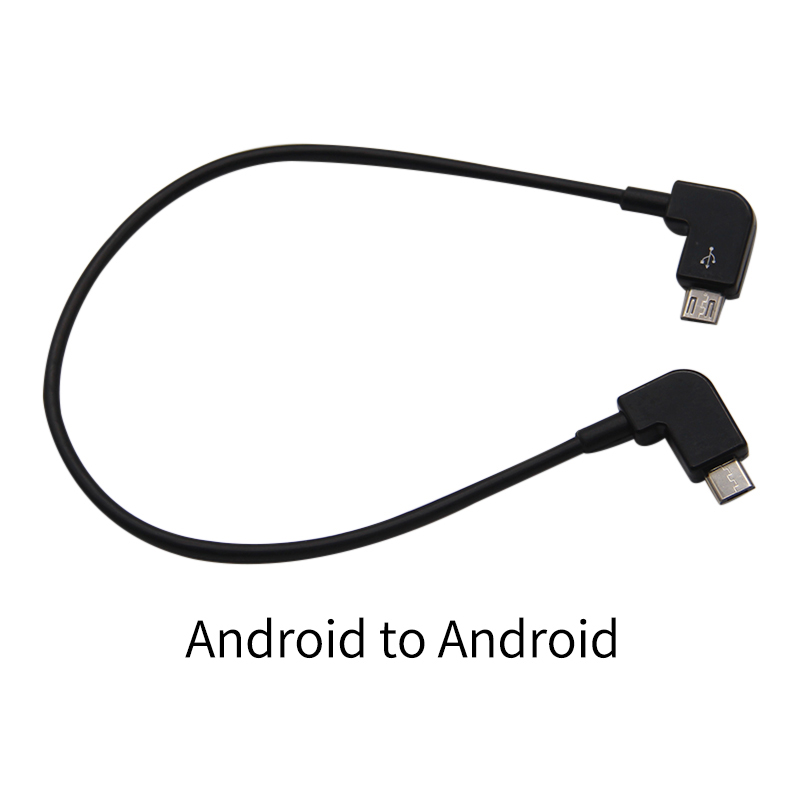 1pc Data Cable For DJI Spark M - Fpv Drone Charger reseña y precio