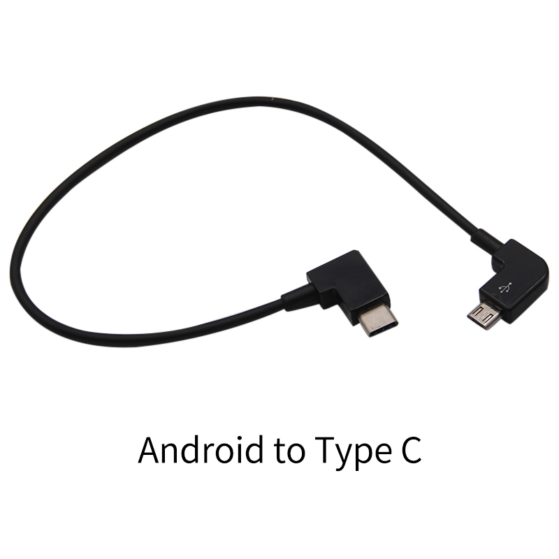 1pc Data Cable For DJI Spark M - Fpv Drone Charger reseña y precio