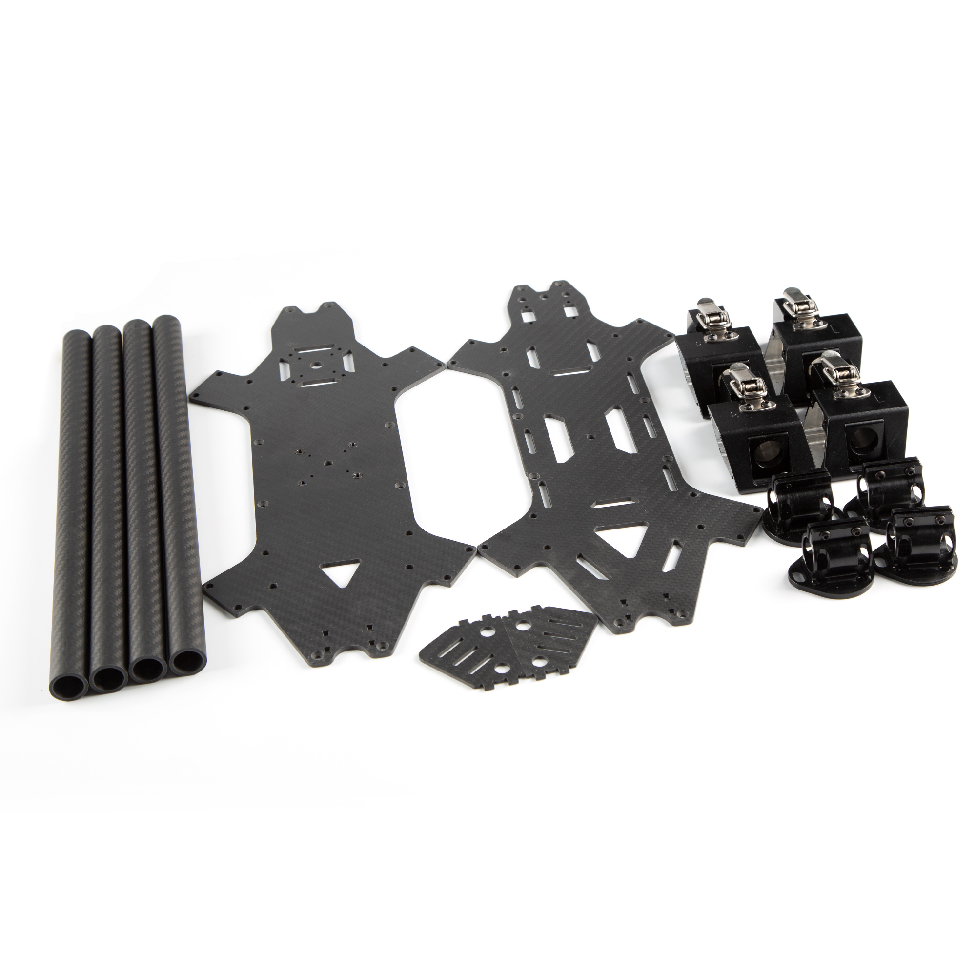 15inch /17inch FPV Carbon Fibe - Fpv Drone Frame reseña y precio