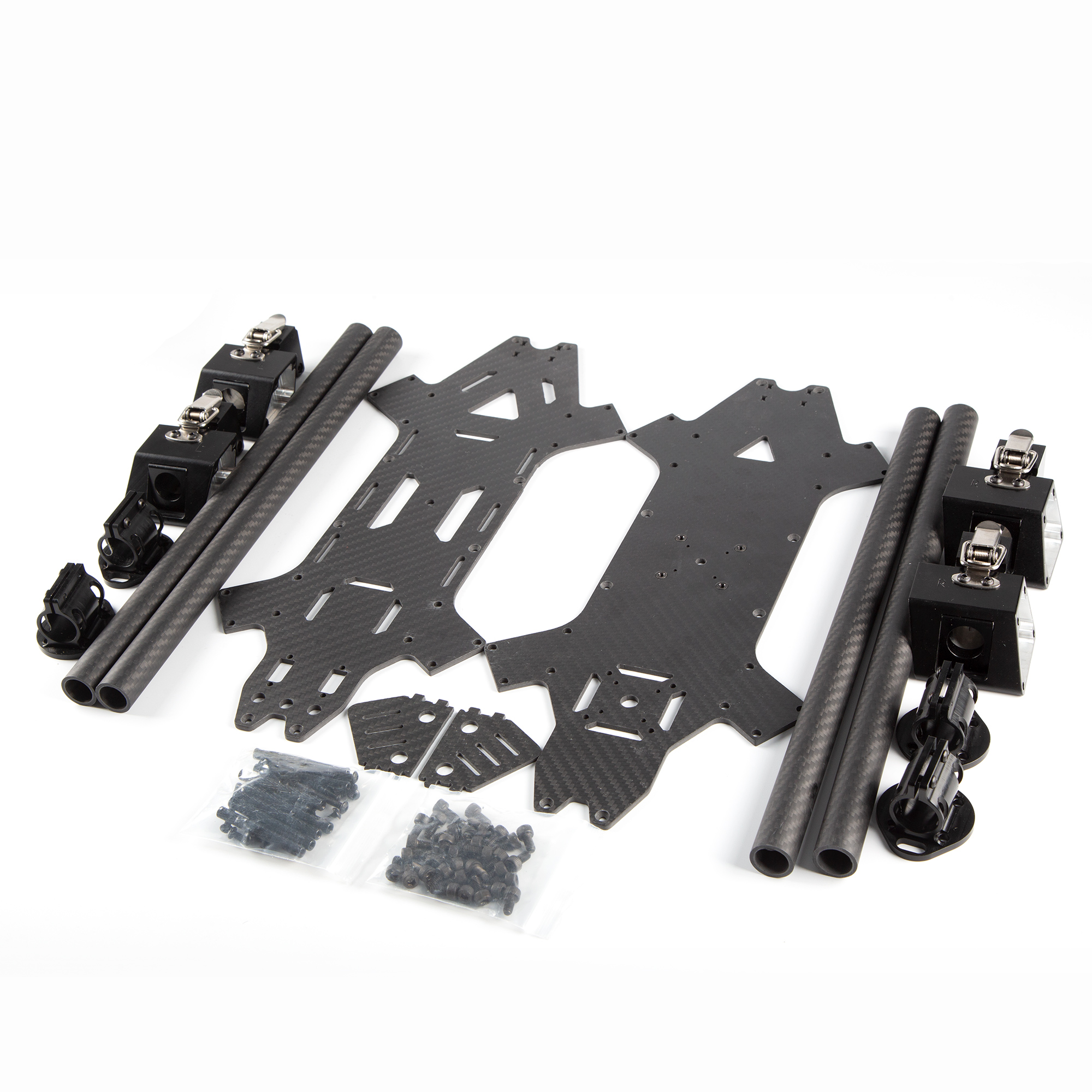 15inch /17inch FPV Carbon Fibe - Fpv Drone Frame reseña y precio