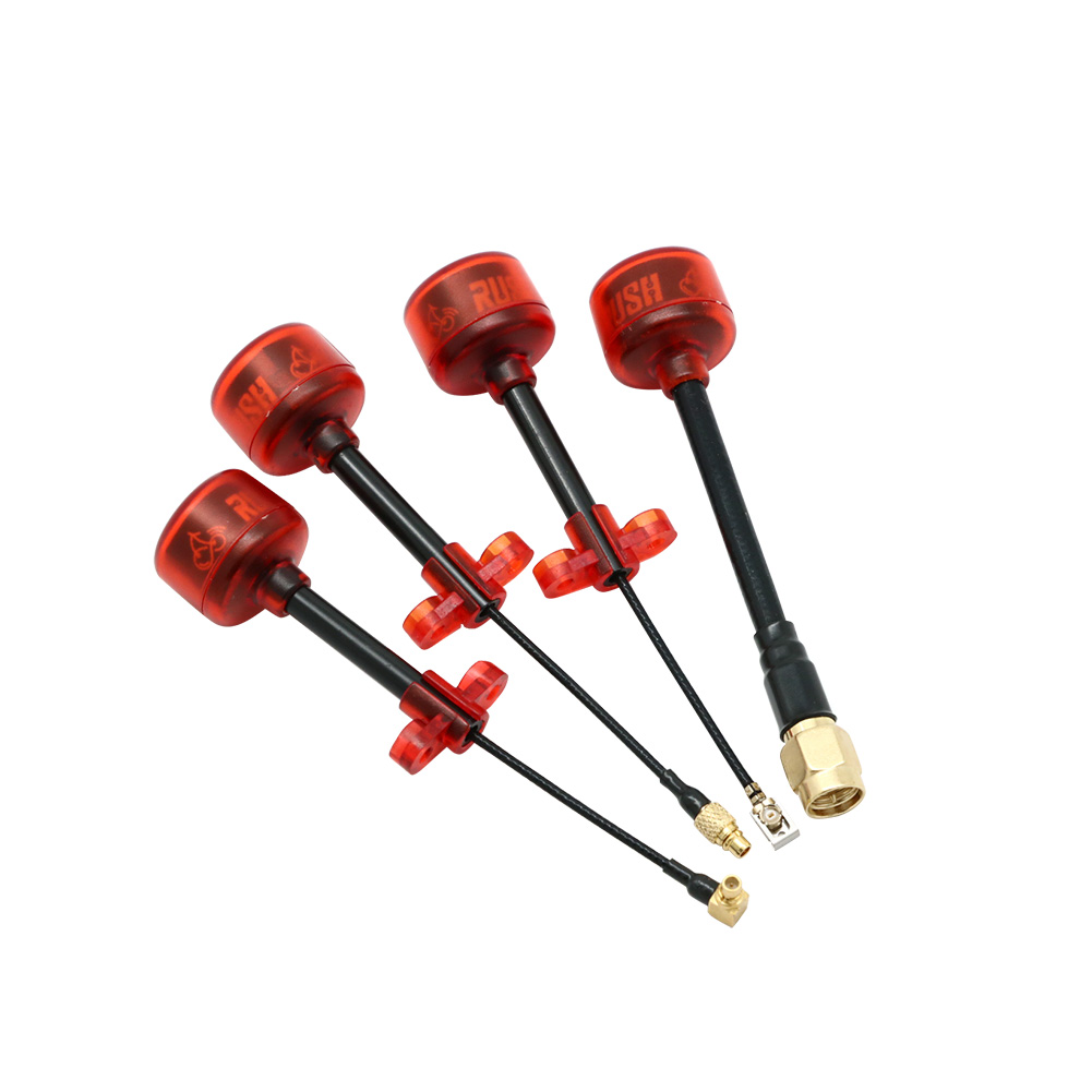 Rush Cherry FPV 5.8G Antenna L - Fpv Drone Quadcopter reseña y precio