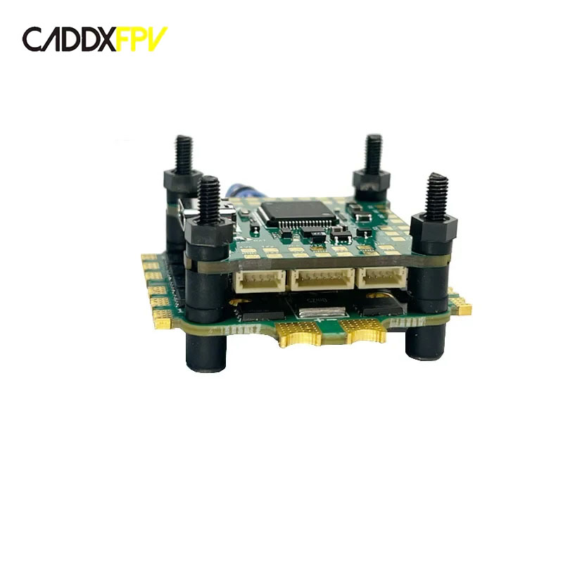 CADDX F405 Stack Flight Contro - Fpv Drone Esc reseña y precio