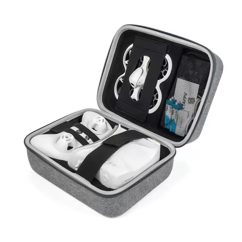BETAFPV Cetus X FPV Kit Brushl - Fpv Drone Kit reseña y precio