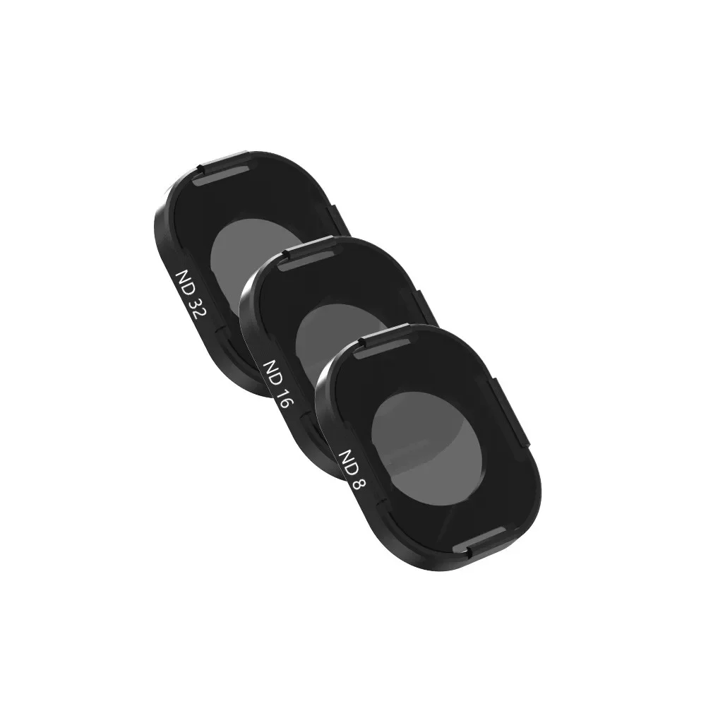 RunCam Thumb Pro 4K FPV Camera - Fpv Drone Tool Kit reseña y precio
