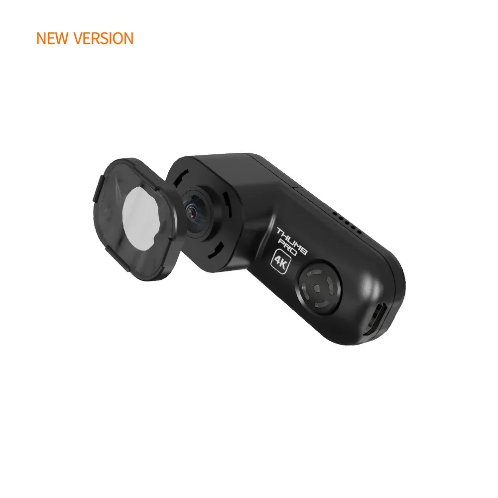 RunCam Thumb Pro 4K FPV Camera - Fpv Drone Tool Kit reseña y precio