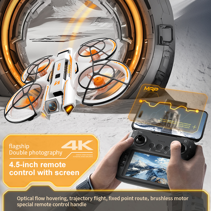 New A21 Drone 8K Professional  - Fpv Drone Charger reseña y precio