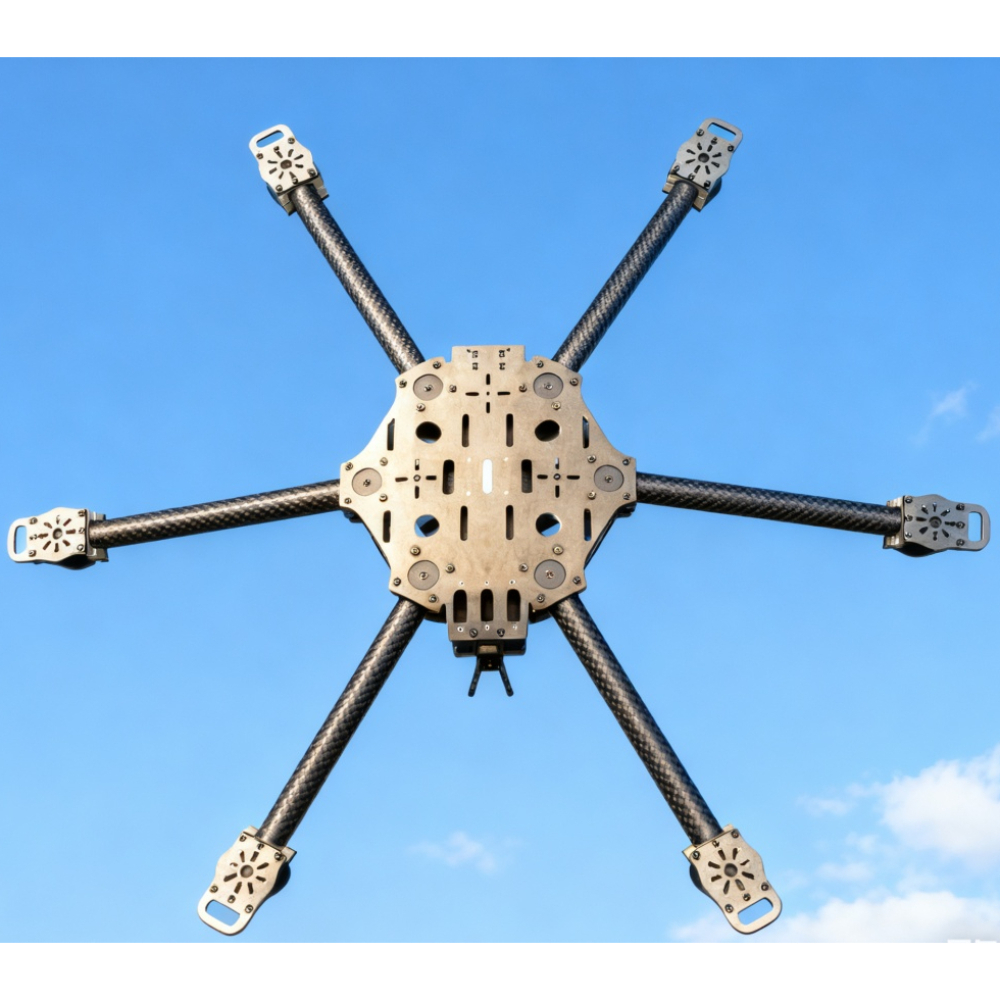 Cross Machine Six Axis 11/13/1 - Fpv Drone Battery reseña y precio