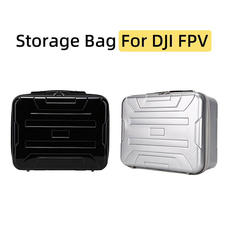 For DJI FPV Drone V2 Flight Gl - Fpv Drone Bag reseña y precio