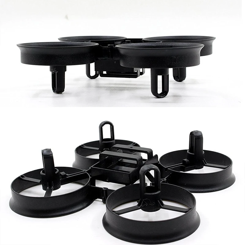 JJRC H36 Eachine E010 Tiny DIY - Fpv Drone Quadcopter reseña y precio